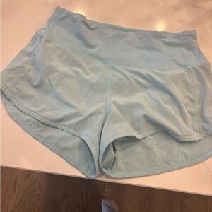 Lululemon Speed Up Short 4”